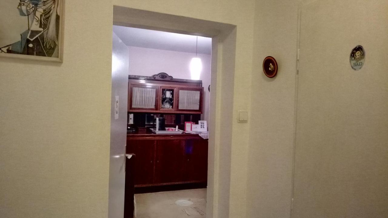Rooms Aeroport Velika Gorica Bagian luar foto
