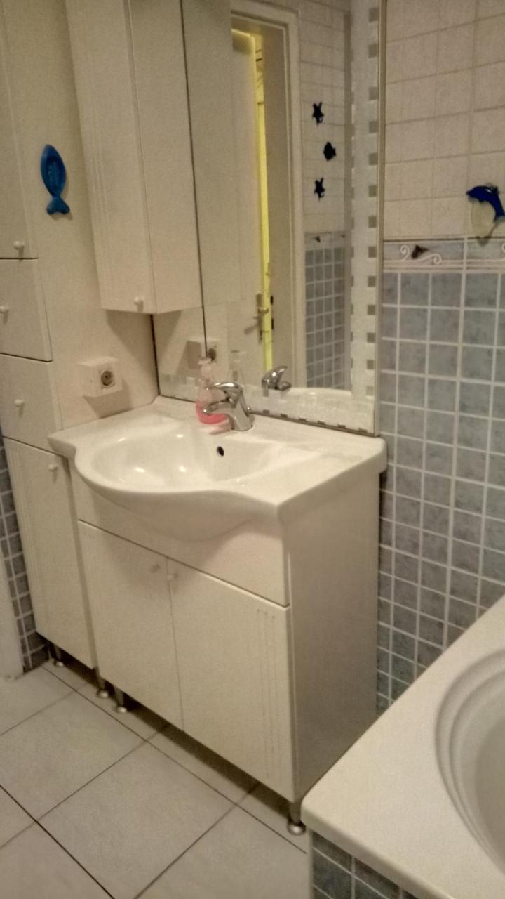 Rooms Aeroport Velika Gorica Bagian luar foto