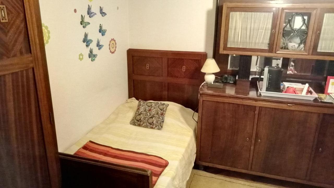 Rooms Aeroport Velika Gorica Bagian luar foto